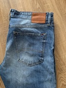 Spodnie dżinsowe męskie tommy