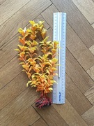 Dekoracja roślina do akwarium lub terrarium