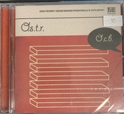 O.S.T.R. - O.c.b. Nowa Folia Unikat