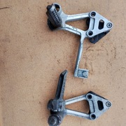 KAWASAKI GPX 600 r sety 