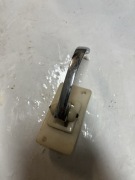 Fiat 126p klamka wewnętrzna