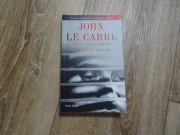 John Le Carre - Druciarz Krawiec Żołnierz Szpieg