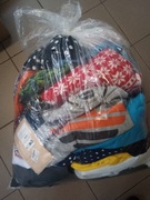 Odzież niesC4C Szkocja 6 zł/kg 10kg 