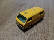 Matchbox MB-20 Volkswagen Transporter lata 80'-90'