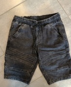 Spodenki jeansowe Cropp Jogger W 28