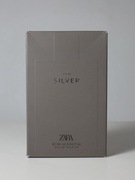 Zara Man Silver EDT 90ml