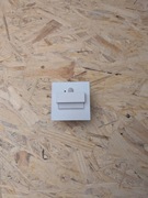 3 x Oprawa schodowa TRACO LED czujnik ruchu, zmierzchu 1,5W 4000K neutralna