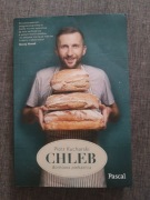 Piotr Kucharski Chleb domowa piekarnia 