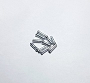 KOŃCÓWKI LINEK HAMULCA/PRZERZUTKI 10szt (z dostawą 9.50 zł)