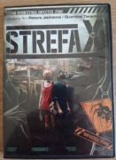 Strefa X DVD Monsters