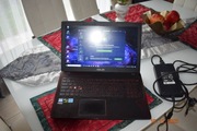 Laptop Asus FX553v i7/7gen /OKAZJA/