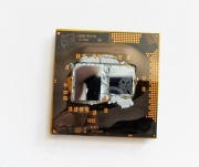 Procesor Intel i5-380m sprawny