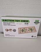 Gra planszowa piłka nożna warcaby nowa