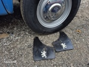 Peugeot 304, 305, 404, 504, 505 chlapacze 