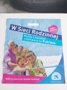 Reklamówka torba foliowa z logo ERA GSM unikat