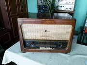 STASSFURT -  radjo lampowe