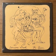 Lonesome Shack - The Dance (Alive Rec., Jack White, The Black Keys)