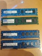 Kość RAM DDR3 2GB
