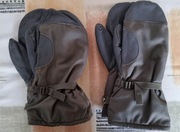 Rękawice zimowe wojskowe 2 pary