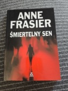 Śmiertelny sen Anne Frasier