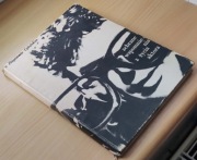 O Zbigniewie Cybulskim Zebrane wspomnienia z życia aktora