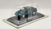 FSO Polonez Caro Plus - Legendy FSO 1/43 DeAgostini