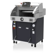 Hydrauliczna gilotyna do papieru BOWAY R5310 V9
