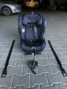 Fotelik samochodowy Axkid Minikid 2 II 