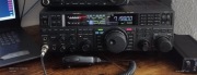 Radio Yaesu FT 950