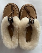 UGG Tasman Alpine botki kapcie skóra wełna 36