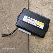 Moduł sterownik alarmu Opel QX 002 - T.I.G.A Vectra C Signum Astra Zafira