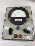 Militarny analogowy multimetr Vintage ME-70