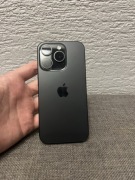 IPhone 15 pro 256gb, 100% bateria, gwarancja