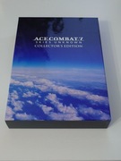 Ace Combat 7 Skies Unknown Collector's Edition PS4