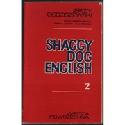 Shaggy Dog English 2 - Godziszewski Jerzy