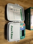 Sterownik nawadniania Rain Bird ESP-TM2, 4 sekcje, 230V, zew