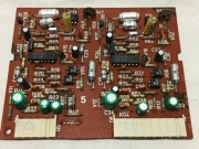 RFT magnetofon SDK3930 HiFi płytka wzmacniaczy sprawna technicznie w 100 %