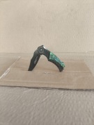 Nóż Myśliwski scyzoryk turystyczny 