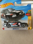 Audi 90 Quattro Hot Wheels 