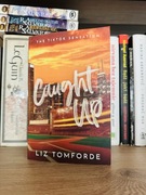 Caught Up Liz Tomforde Hodder