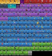 KONTO FORTNITE (OG SKINY)