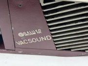 OBROTOWA POMPA PRÓŻNIOWA z silnikiem Galileo Vacum