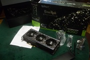 Palit GeForce RTX 4090 GameRock OC 24GB GDDR6X