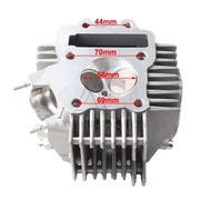 Głowica Mrf Ycf kayo Pitbike 150 CC 160 cc