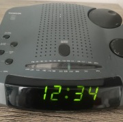 Radiobudzik Thomson RR 55 niska cena 