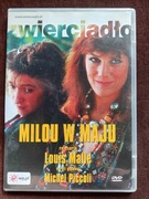 Milou w maju   DVD