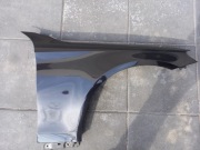 Błotnik prawy W222 Czarny 197 Idealne