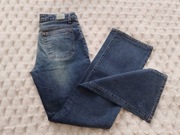 Marc O'Polo Campus jeans nowe damskie spodnie jeansowe 38 M 28 Lg 34