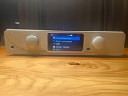 Atoll SDA200 SIGNATURE SREBRNY ALL IN ONE  			