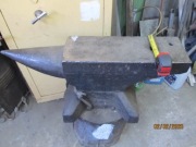 Kowadło Kowalskie 300 kg OKAZJA !!!!!!!!!!!!!!!